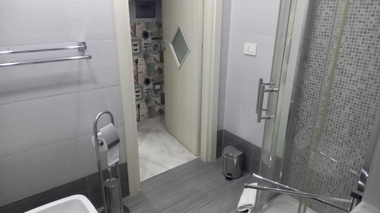 Piano Terra Bed & Breakfast Napoli Ngoại thất bức ảnh