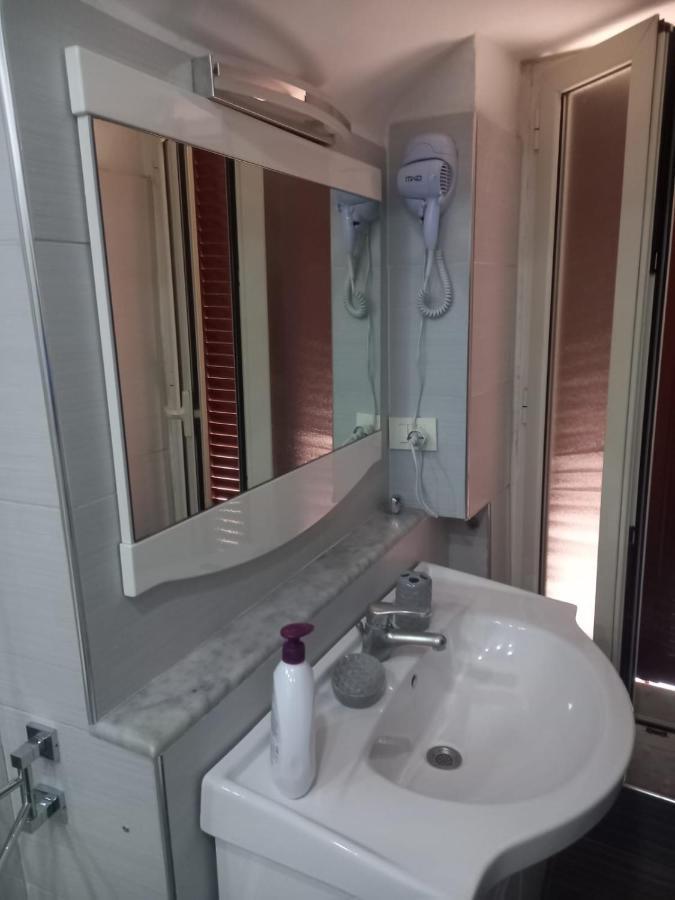 Piano Terra Bed & Breakfast Napoli Ngoại thất bức ảnh