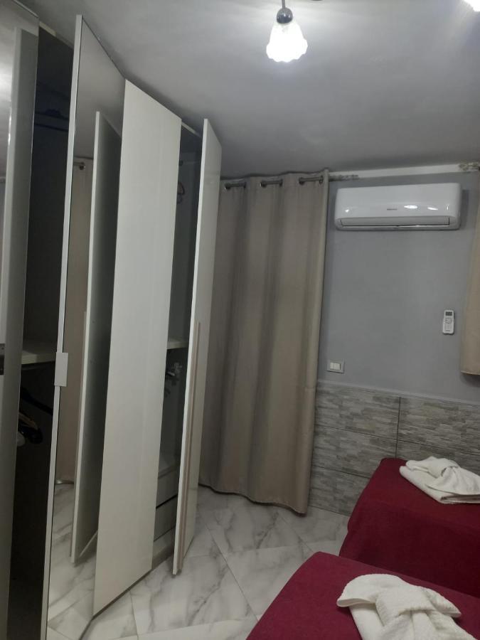 Piano Terra Bed & Breakfast Napoli Ngoại thất bức ảnh