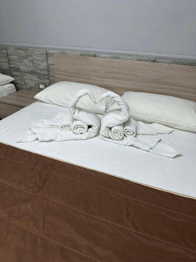 Piano Terra Bed & Breakfast Napoli Ngoại thất bức ảnh