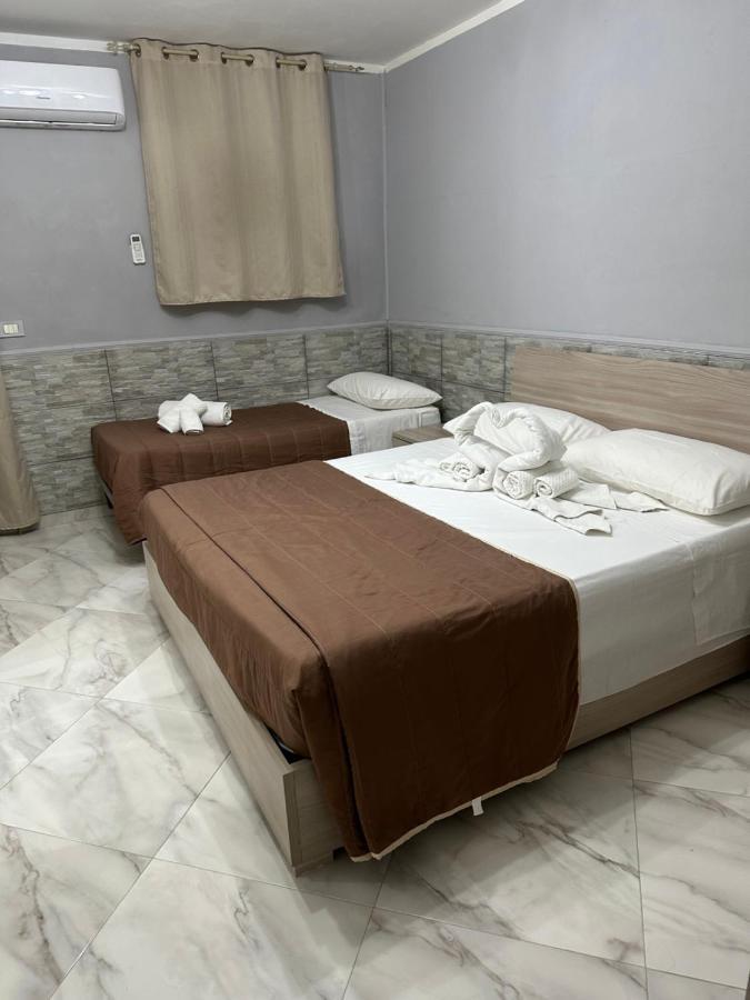 Piano Terra Bed & Breakfast Napoli Ngoại thất bức ảnh