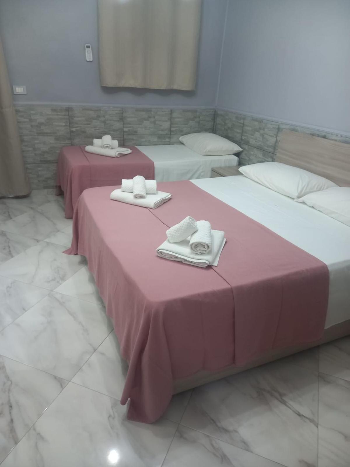 Piano Terra Bed & Breakfast Napoli Ngoại thất bức ảnh